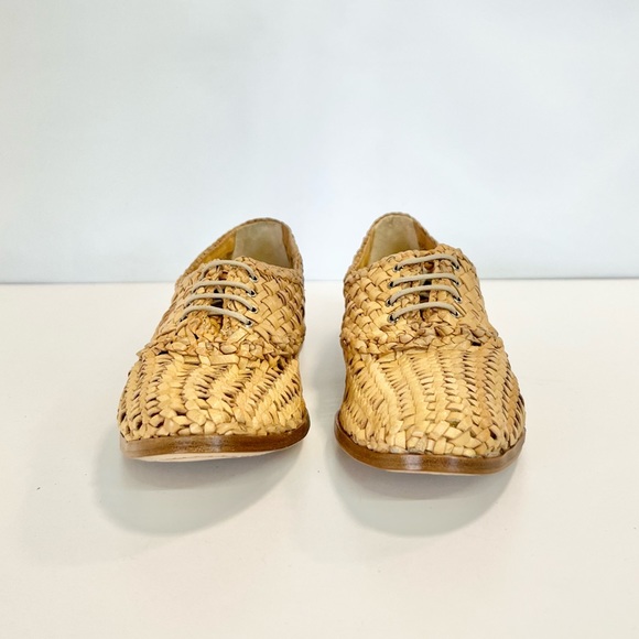 PRADA  Shoes NEW - Picture 4 of 15